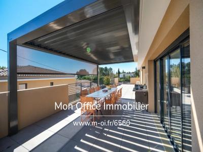 For sale Aix-en-provence 5 rooms 150 m2 Bouches du Rhone (13090) photo 1
