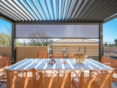 For sale Aix-en-provence 5 rooms 150 m2 Bouches du Rhone (13090) photo 2