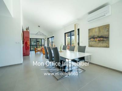 For sale Aix-en-provence 5 rooms 150 m2 Bouches du Rhone (13090) photo 3