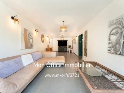 Acheter Maison 355 m2 Mimet