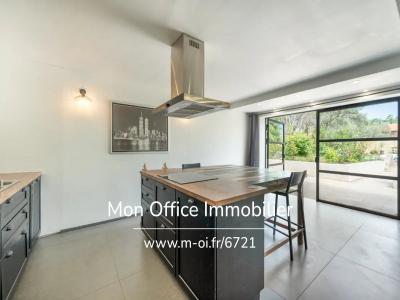 Acheter Maison Mimet 1090000 euros