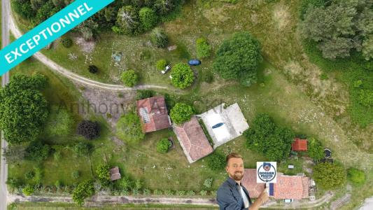 For sale Taller 12 rooms 330 m2 Landes (40260) photo 2
