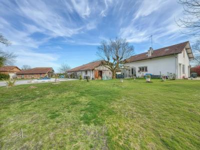 For sale Taller 12 rooms 330 m2 Landes (40260) photo 3