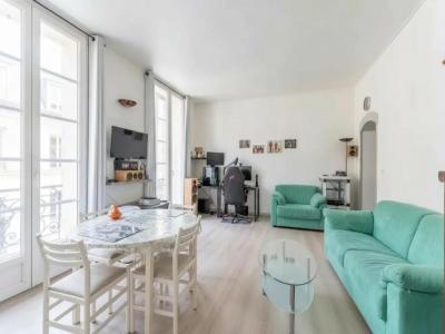 For sale Bordeaux 2 rooms 43 m2 Gironde (33000) photo 1