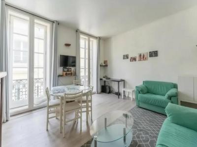 For sale Bordeaux 2 rooms 43 m2 Gironde (33000) photo 2
