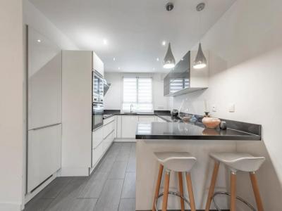 For sale Saint-soupplets 6 rooms 111 m2 Seine et marne (77165) photo 0