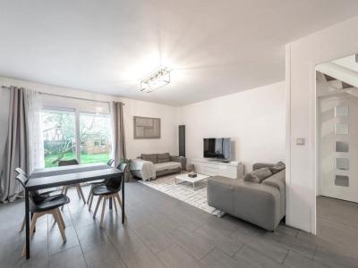 Acheter Maison 111 m2 Saint-soupplets