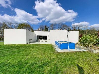 Acheter Maison 161 m2 Dax