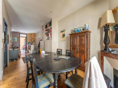 Annonce Vente 4 pi�ces Appartement Bordeaux 33