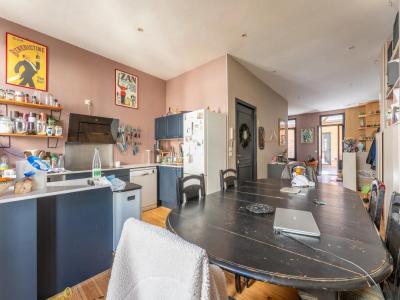 Acheter Appartement Bordeaux Gironde