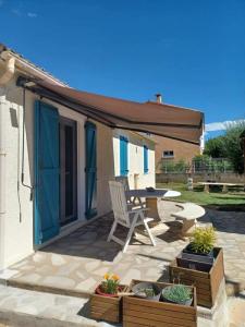 Annonce Vente 4 pi�ces Maison Ales 30