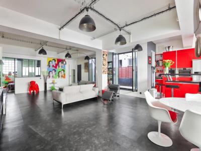 Annonce Vente 3 pi�ces Appartement Paris-12eme-arrondissement 75