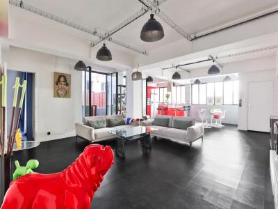 Acheter Appartement Paris-12eme-arrondissement Paris