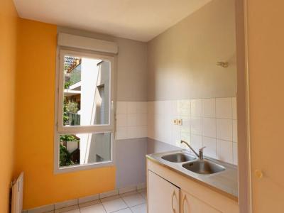 Acheter Appartement 61 m2 Lyon-8eme-arrondissement