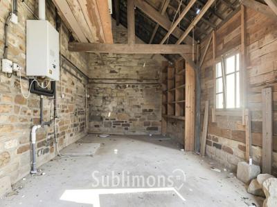 Annonce Vente 5 pi�ces Maison Saint-nolff 56
