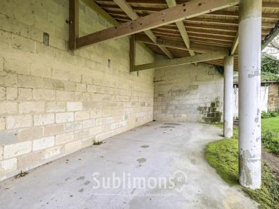 Acheter Maison 165 m2 Saint-nolff