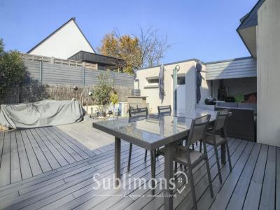 Annonce Vente 6 pi�ces Maison Noyalo 56