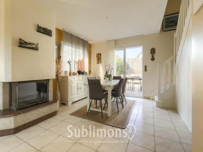 Acheter Maison 149 m2 Noyalo