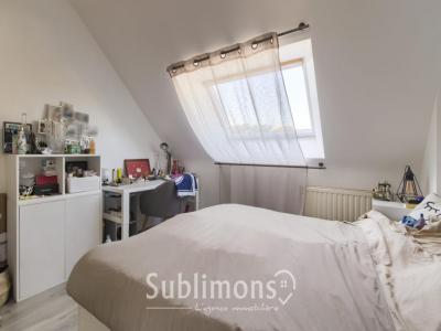 Acheter Maison Noyalo Morbihan