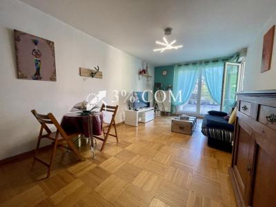 Annonce Vente 3 pi�ces Appartement Eckbolsheim 67