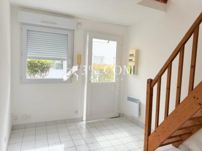 For sale Nantes 2 rooms 23 m2 Loire atlantique (44000) photo 1