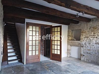 For sale Montsaugeon 4 rooms 94 m2 Haute marne (52190) photo 2
