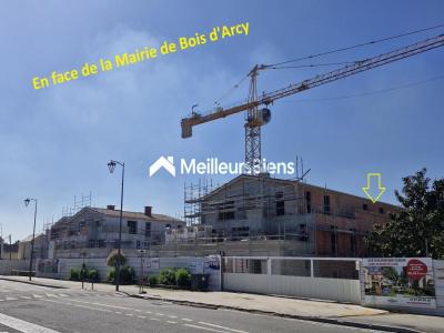 Annonce Vente Commerce Bois-d'arcy 78