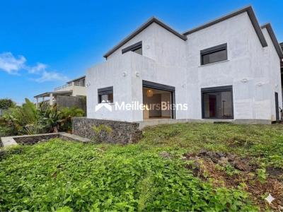 Annonce Vente 4 pi�ces Maison Trois-bassins 974