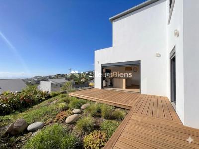 Acheter Maison 100 m2 Trois-bassins
