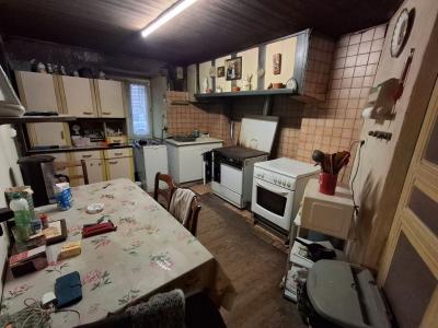 For sale 4 rooms 45 m2 Cantal (15170) photo 2