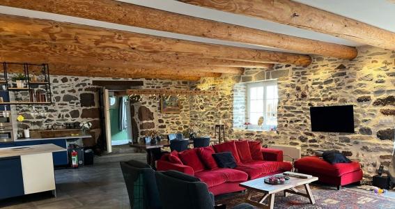 For sale 6 rooms 173 m2 Cantal (15500) photo 1