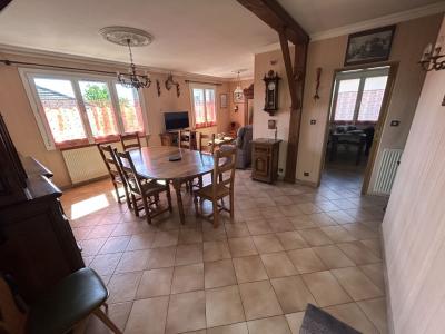 Annonce Vente 5 pi�ces Maison  21