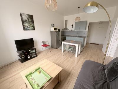 For sale LA PLAGE 2 rooms 40 m2 Cotes d'armor (22730) photo 0