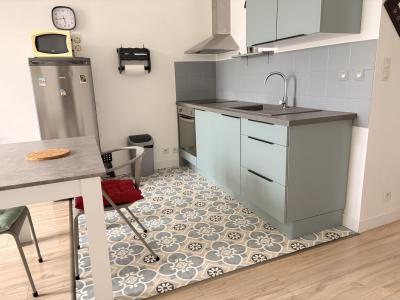 Annonce Vente 2 pi�ces Appartement  22