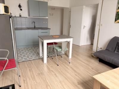 Acheter Appartement  178500 euros
