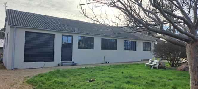 Annonce Vente 5 pi�ces Maison  22