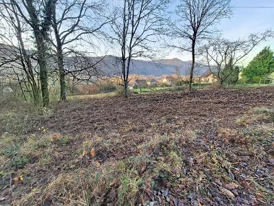 Annonce Vente Terrain  67