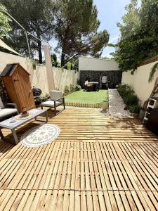 For sale 3 rooms 75 m2 Vaucluse (84350) photo 1
