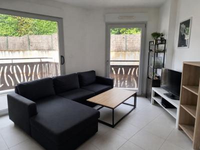For rent CHOLET PARC DE MOINE 2 rooms 48 m2 Maine et loire (49300) photo 0