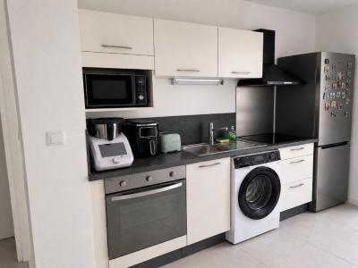 Annonce Location 2 pi�ces Appartement  49