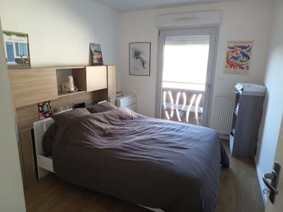 Louer Appartement 48 m2 