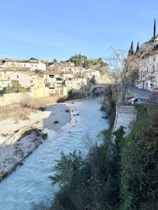 For rent PROCHE VILLAGE 2 rooms 40 m2 Vaucluse (84110) photo 4