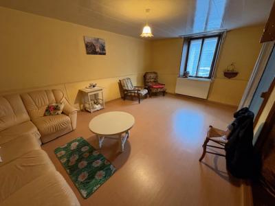 Annonce Vente 9 pi�ces Maison Mercy-le-bas 54