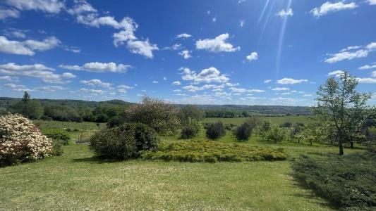 Annonce Vente 6 pi�ces Maison Limeuil 24