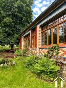 Annonce Vente 12 pi�ces Maison Menestreau 58