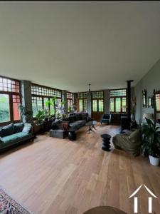 Acheter Maison 340 m2 Menestreau