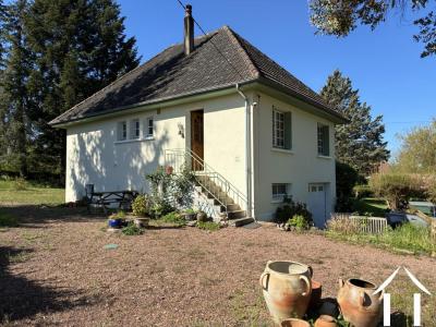 Annonce Vente 5 pi�ces Maison Epiry 58