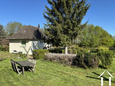 Acheter Maison 110 m2 Epiry