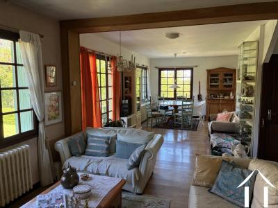 Acheter Maison Epiry Nievre