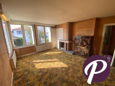 Annonce Vente 4 pi�ces Maison Bergerac 24